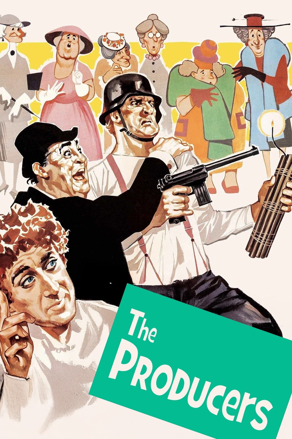 The Producers