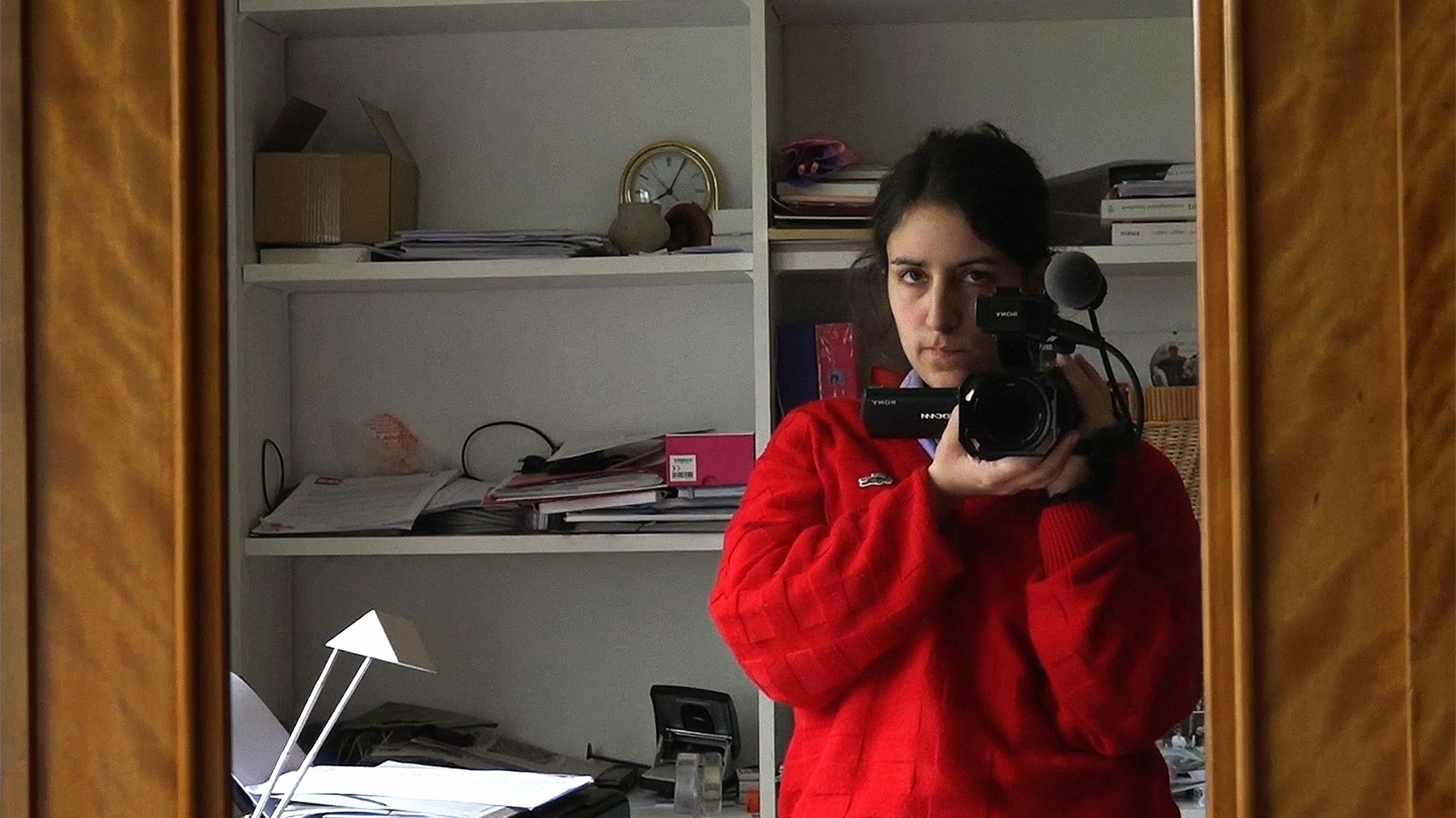 Politics are personal