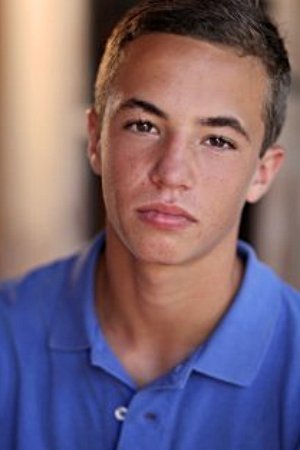 et billede af Brendan Aguillard