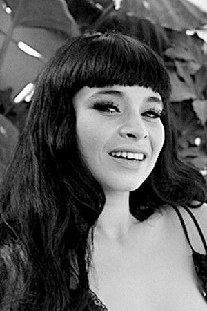 et billede af Palva Itano