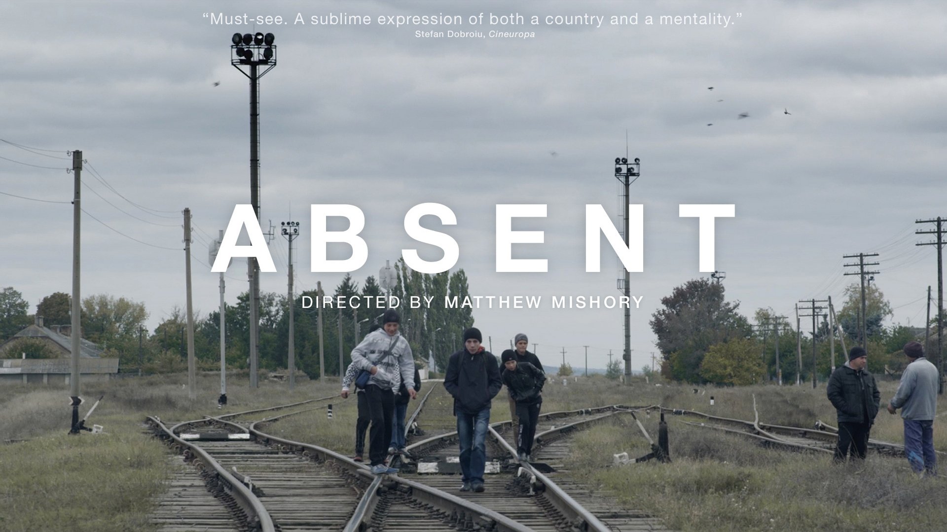 Absent (2015)