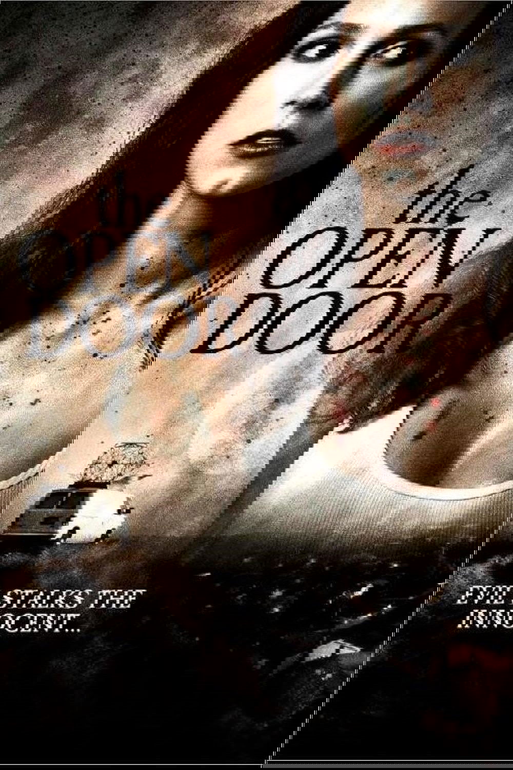 The Open Door