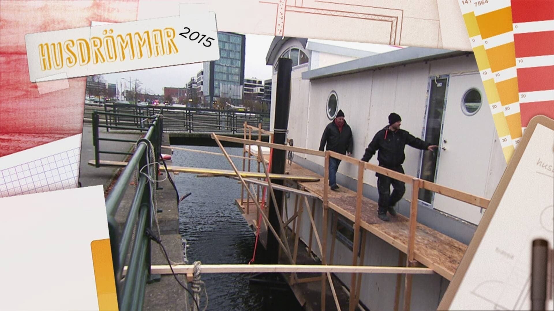 Husdrömmar