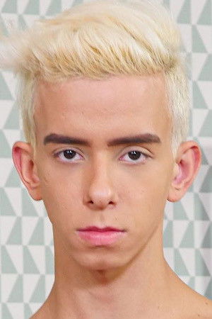 et billede af Rick Vilela