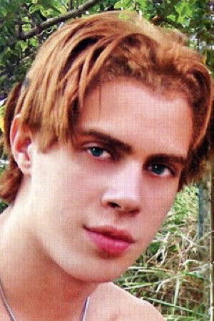 et billede af Danilo Murilo