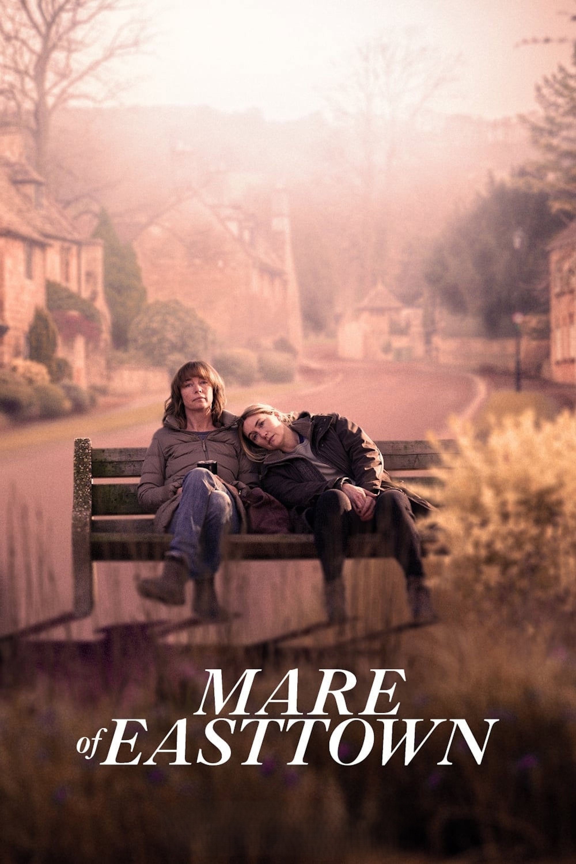 Mare of Easttown - Season 1