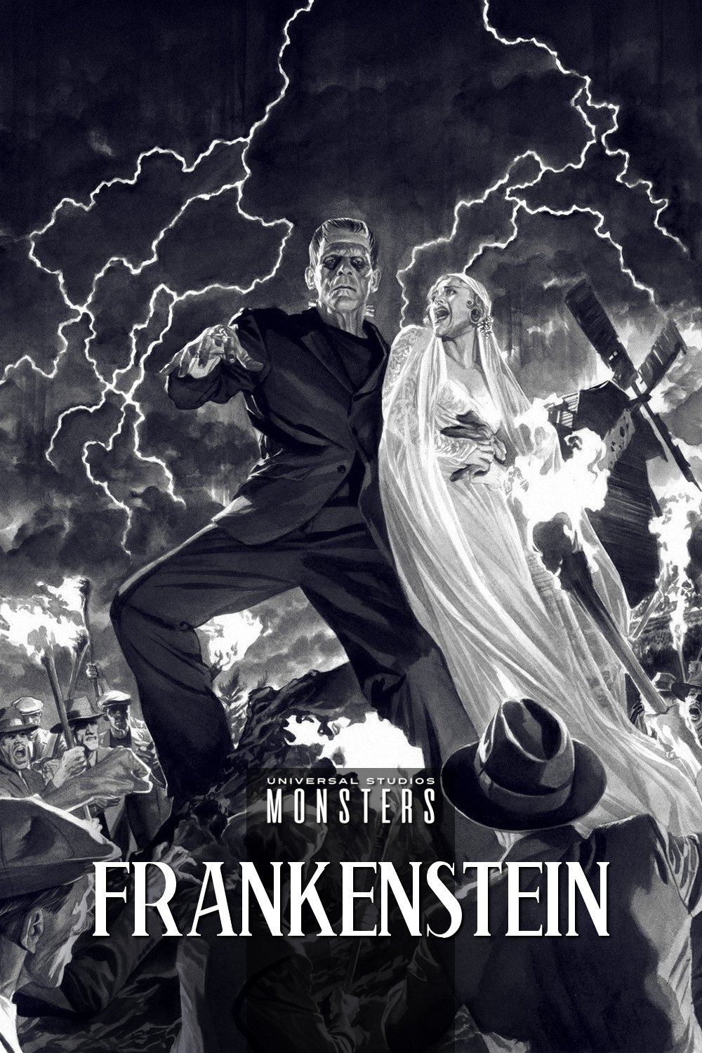 Frankenstein