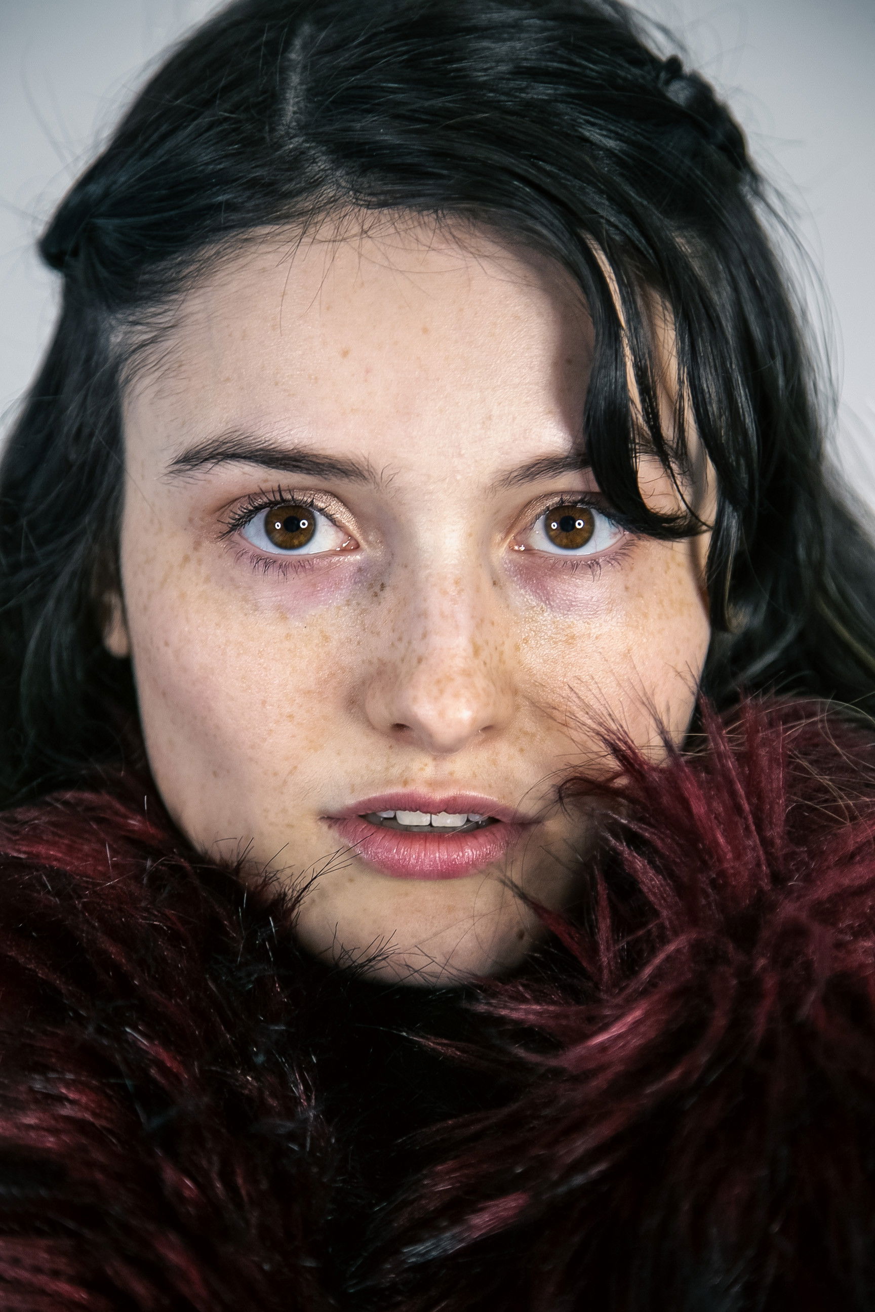 et billede af Katarina Dulude