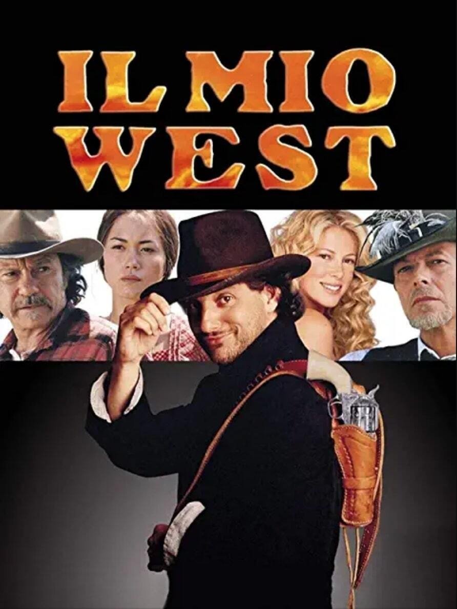 Capa do Filme 