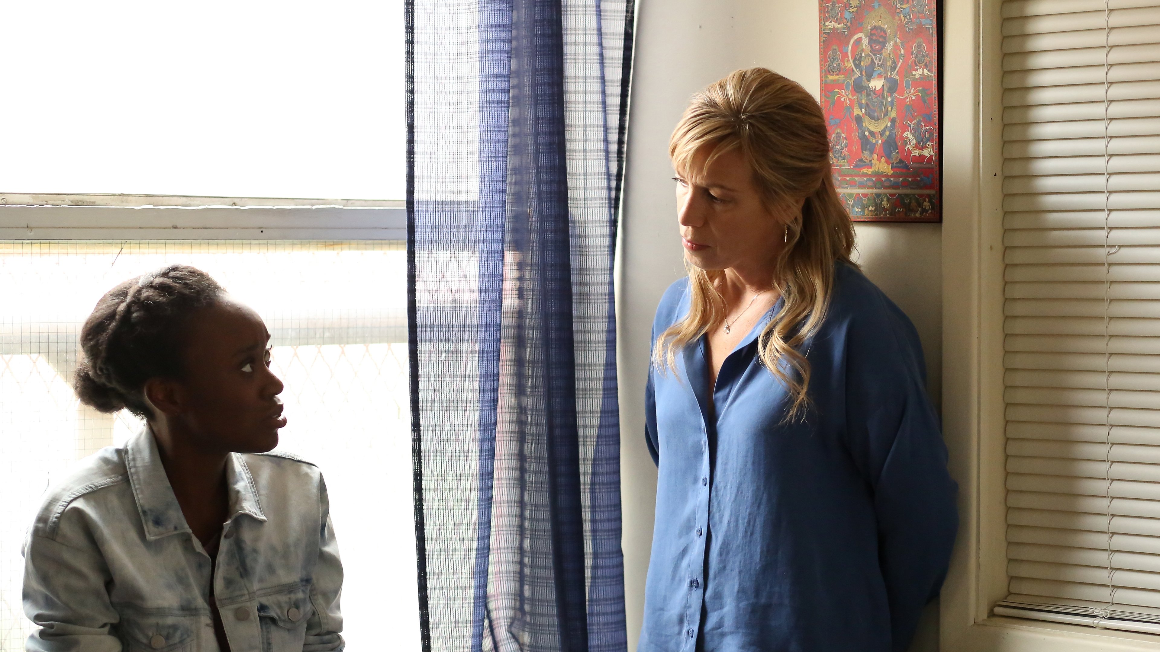 L Heure Bleue Saison 5 L'heure bleue Saison 3 Episode 16 streaming VF HD 2020 en français