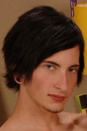 et billede af Oliver Youngblood