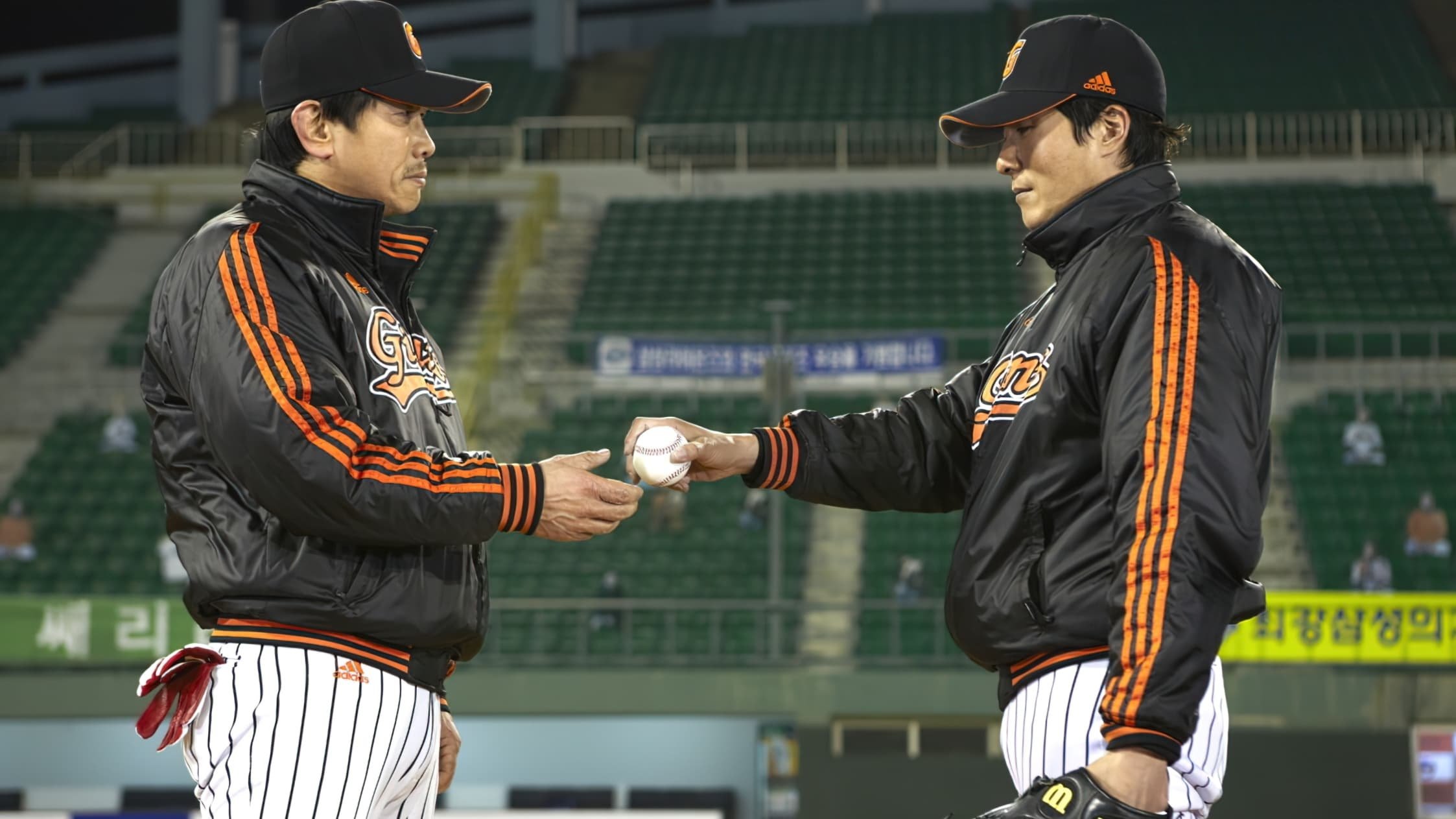 Pitch High (2011)
