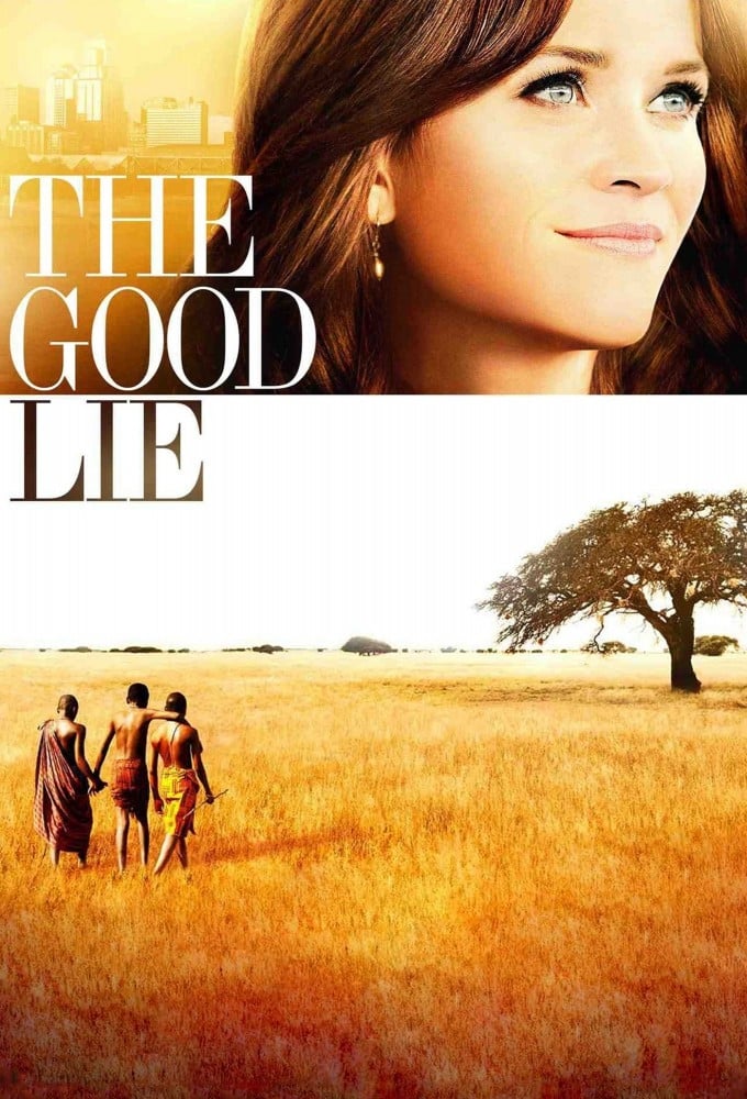 Affiche du film The Good Lie 177906