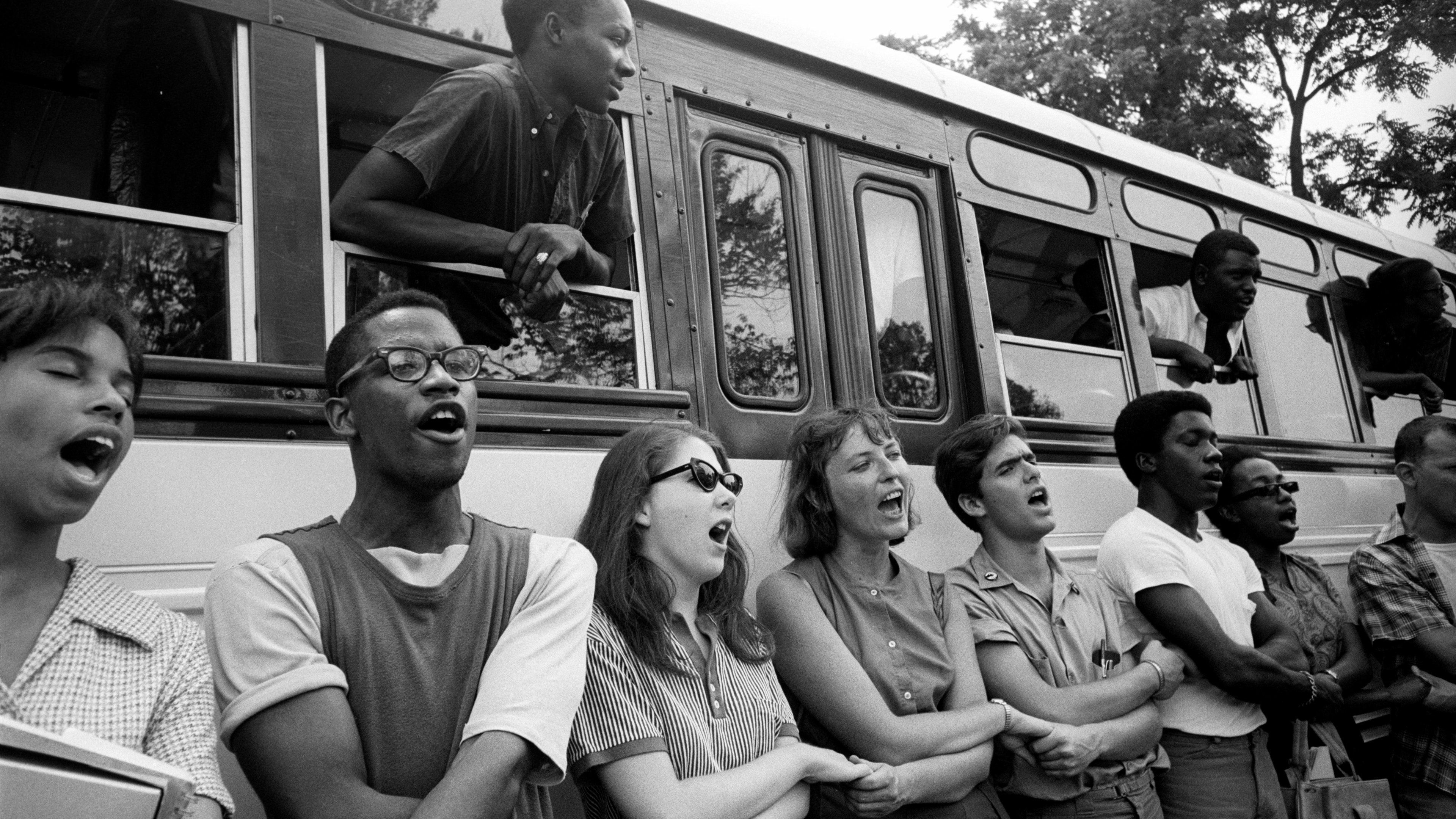 Thumbnail for Mississippi, Is This America, 1962-1964 Season 1 Episode 5