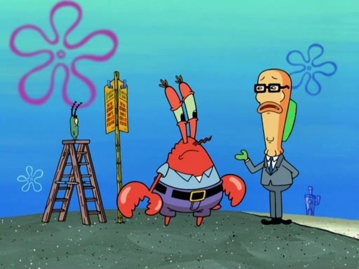 SpongeBob SquarePants