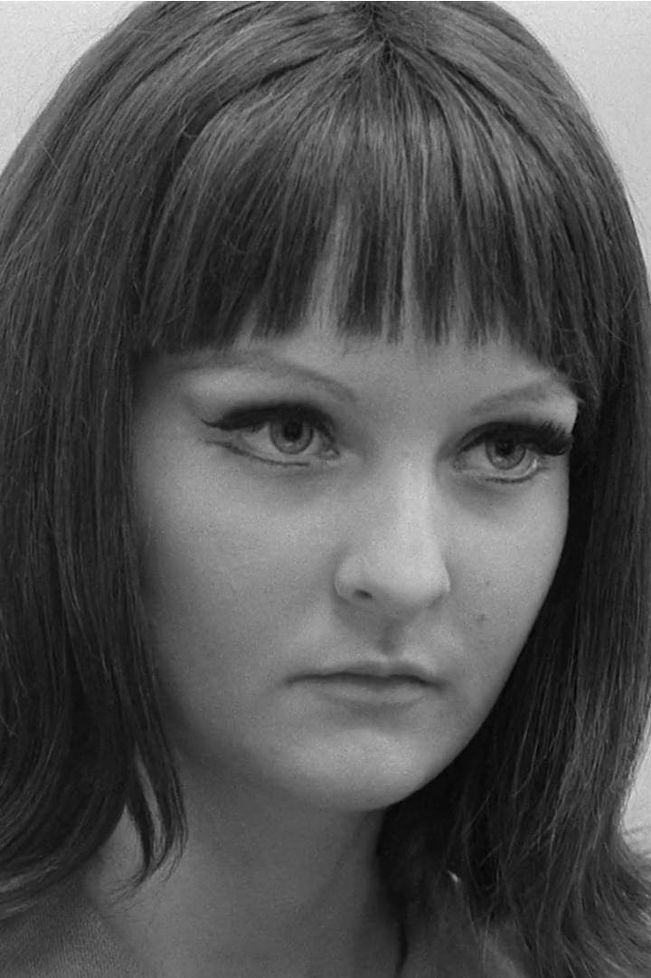 et billede af June Roberts