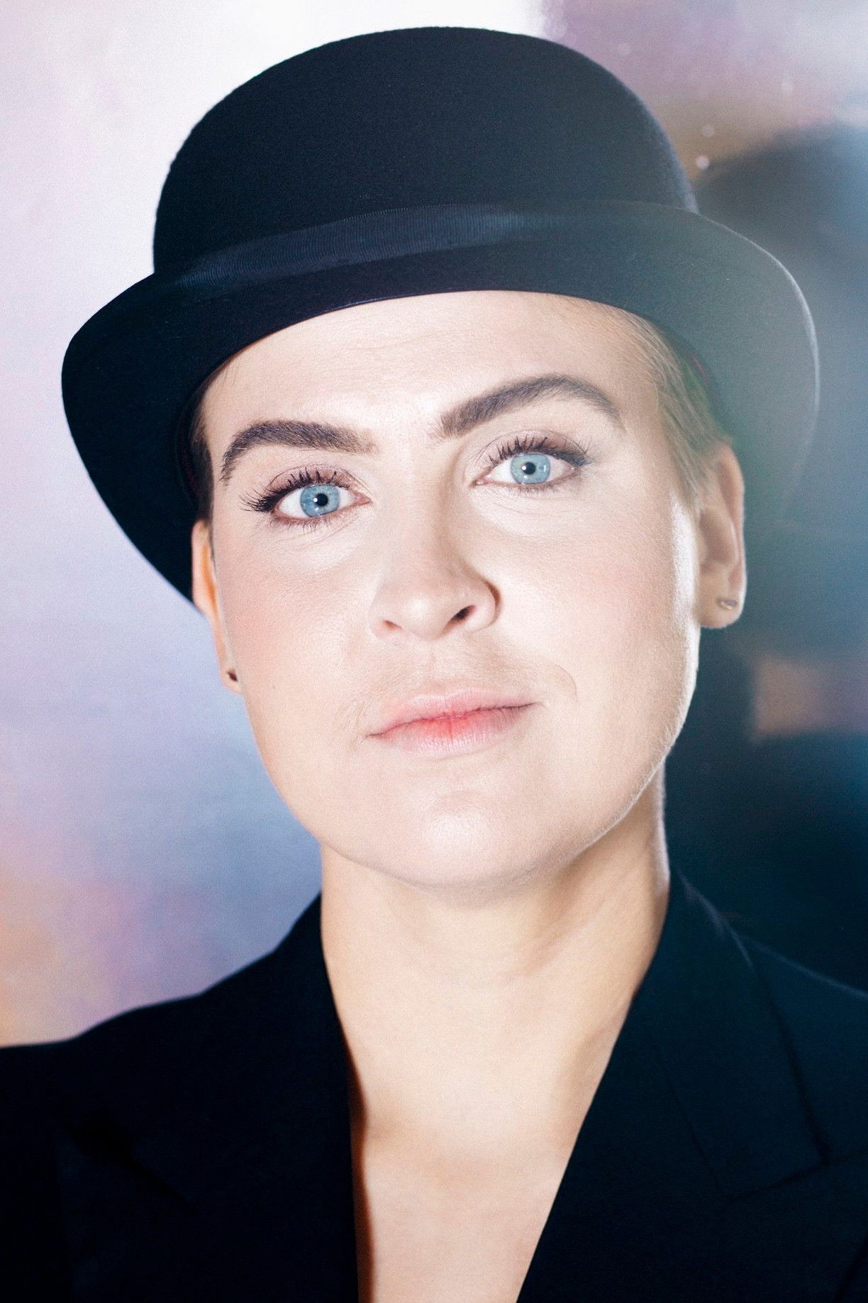 et billede af Kaisa Ling