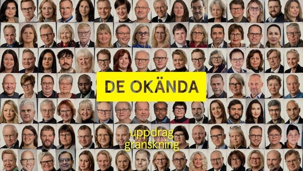 Uppdrag granskning