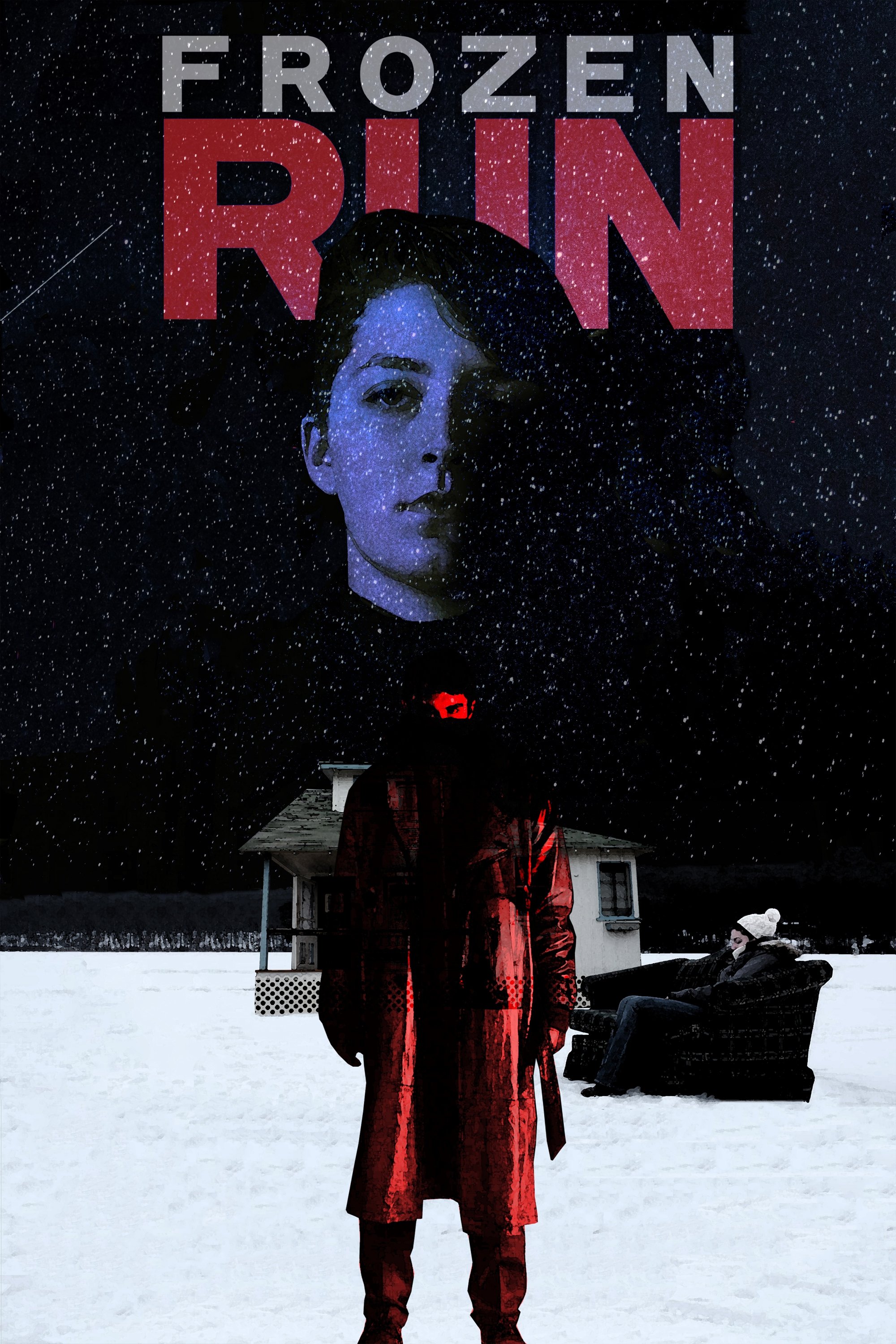 Frozen Run