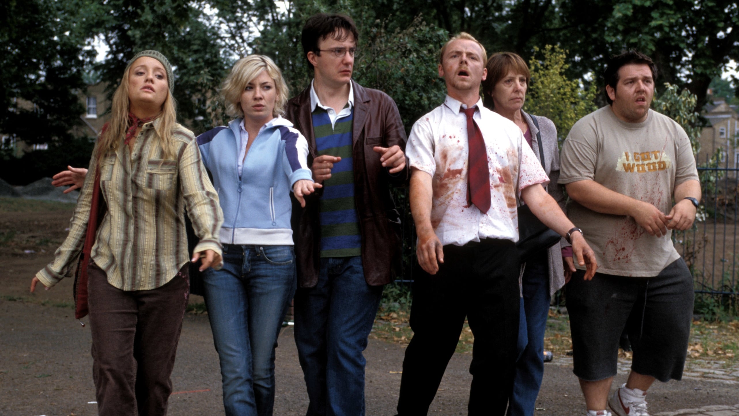 Image du film Shaun of the Dead asodckpnylrnqlroigvdxxfctfjjpg