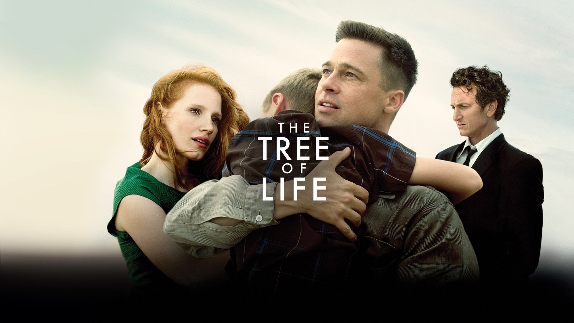 The Tree of Life (2011)