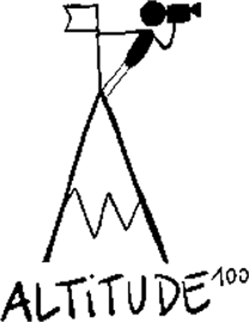 Logo de la société Altitude100 19704