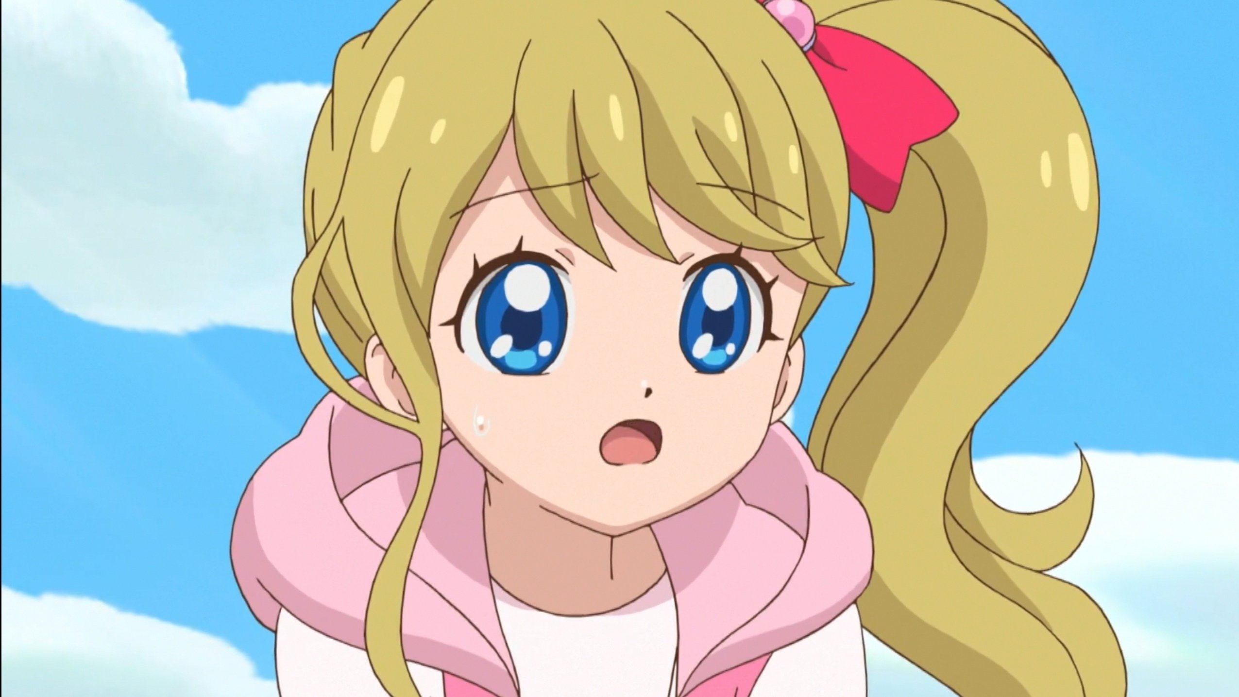 Kirakira Happy Hirake! Cocotama