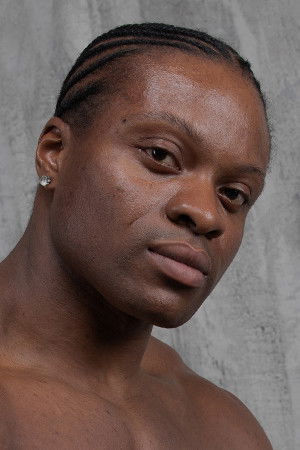 et billede af Baffour Boateng