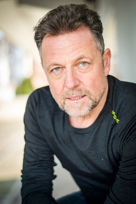 et billede af Rainer Koschorz