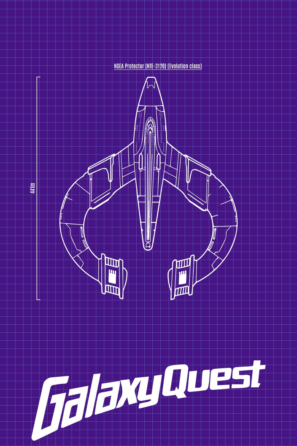 Galaxy Quest