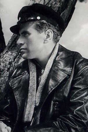 et billede af Pēteris Lūcis