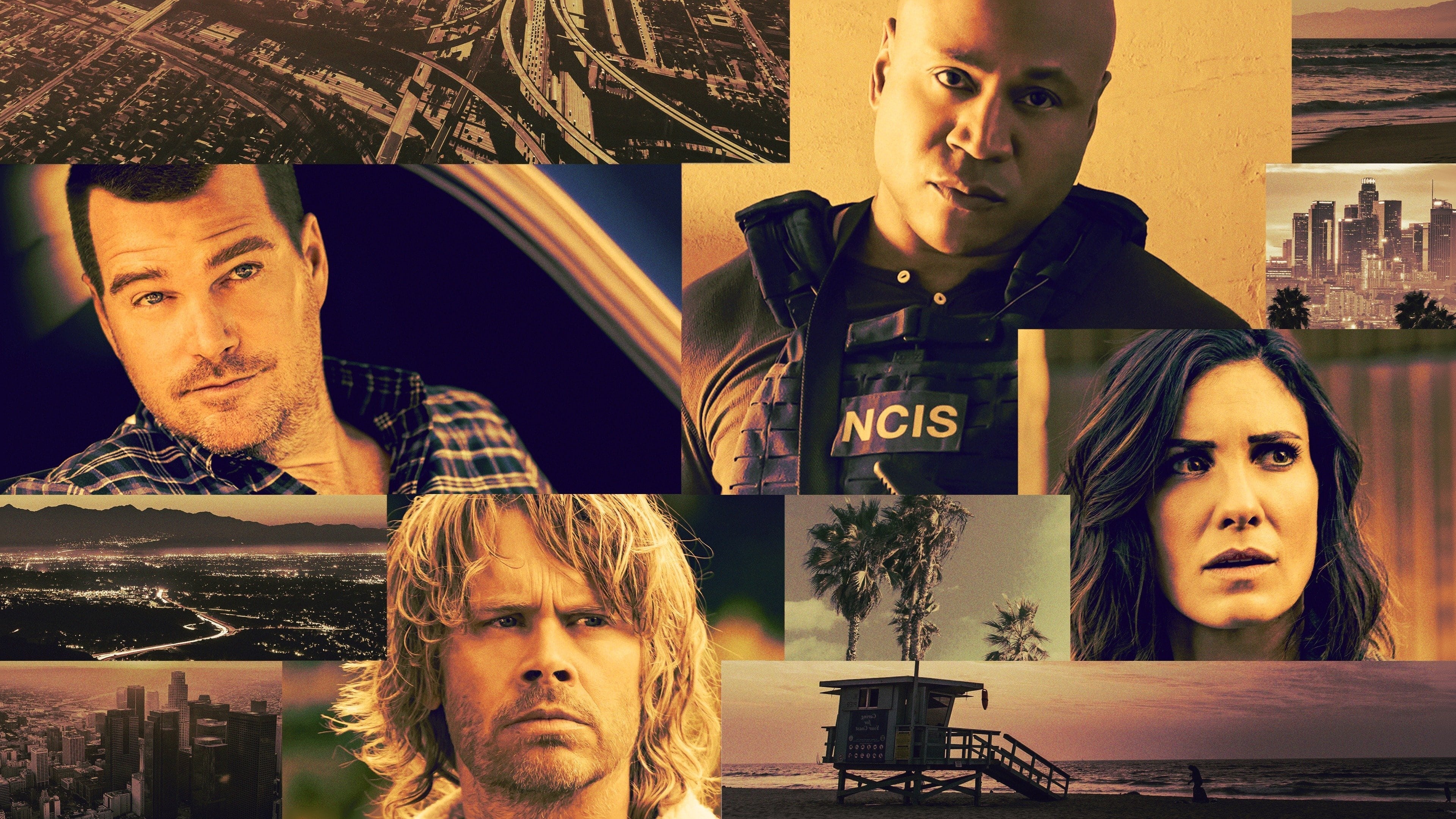 NCIS: Los Angeles - Season 2