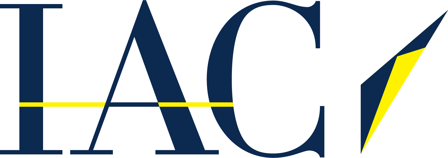 Logo de la société IAC Films 13653