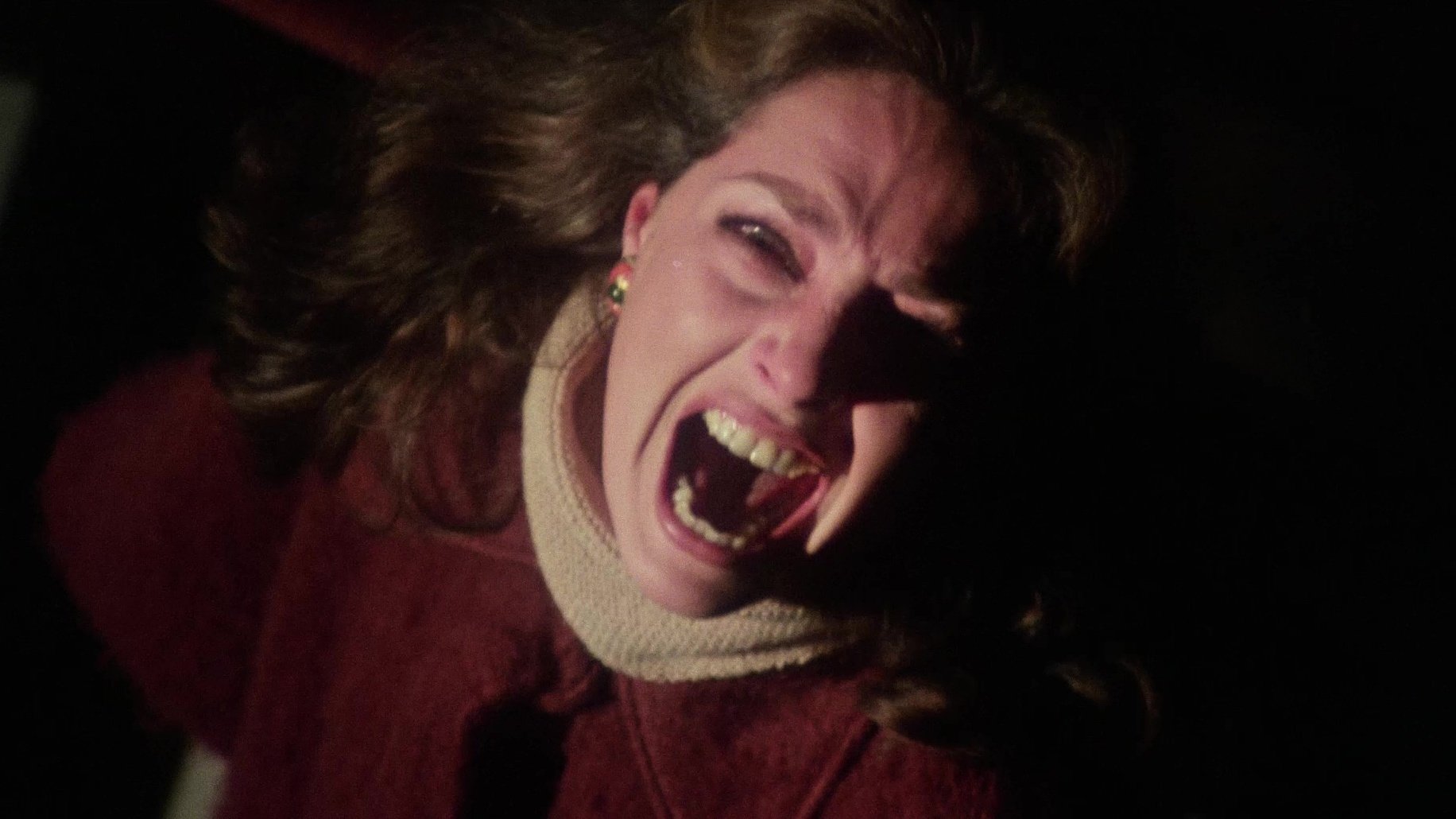 The Psychic (1977)