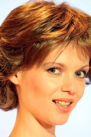 et billede af Janna Vorobieva