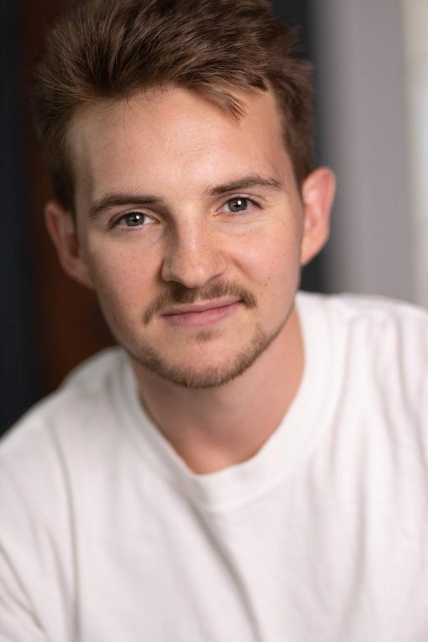 et billede af Aodhan Guy