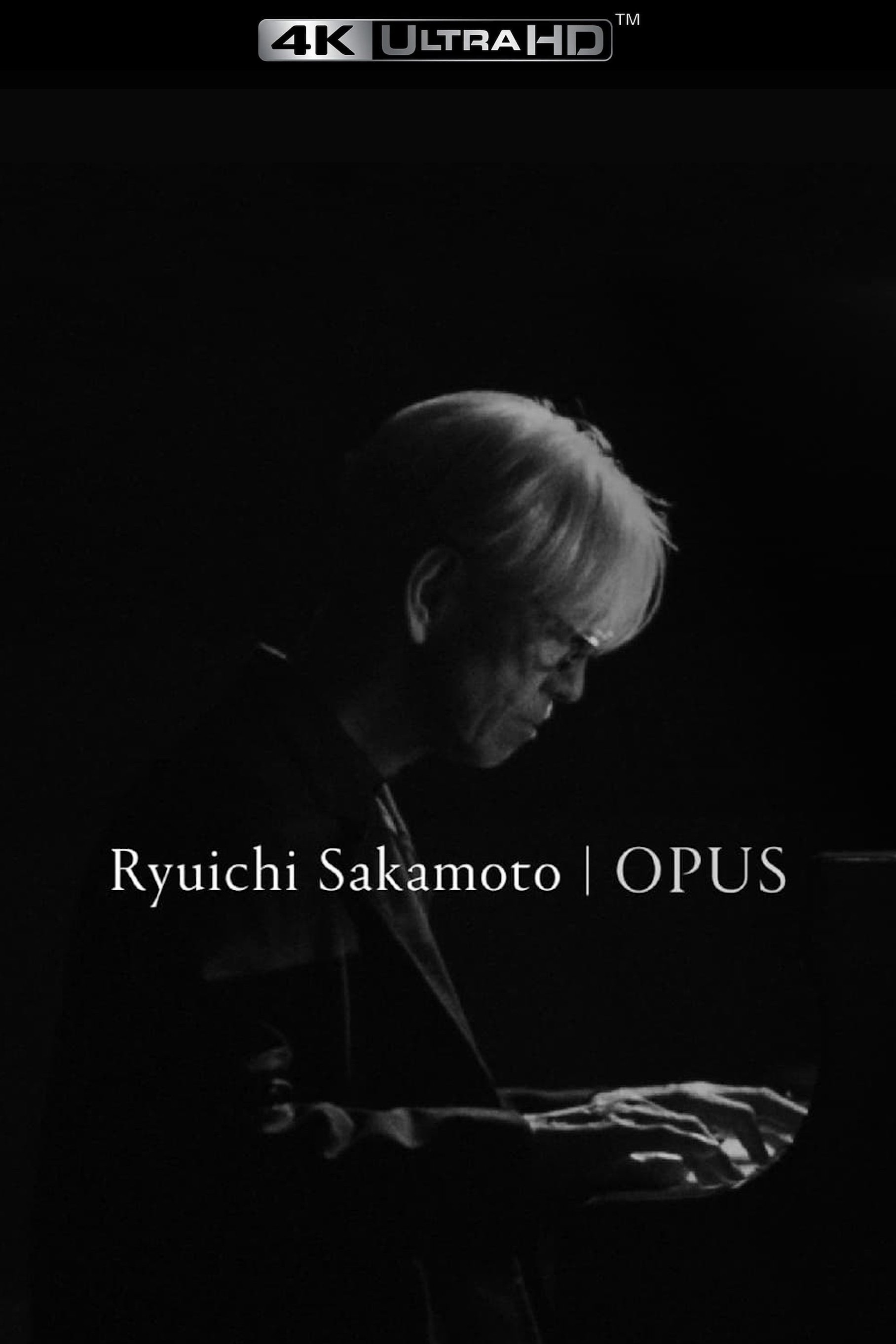 Ryuichi Sakamoto: Opus