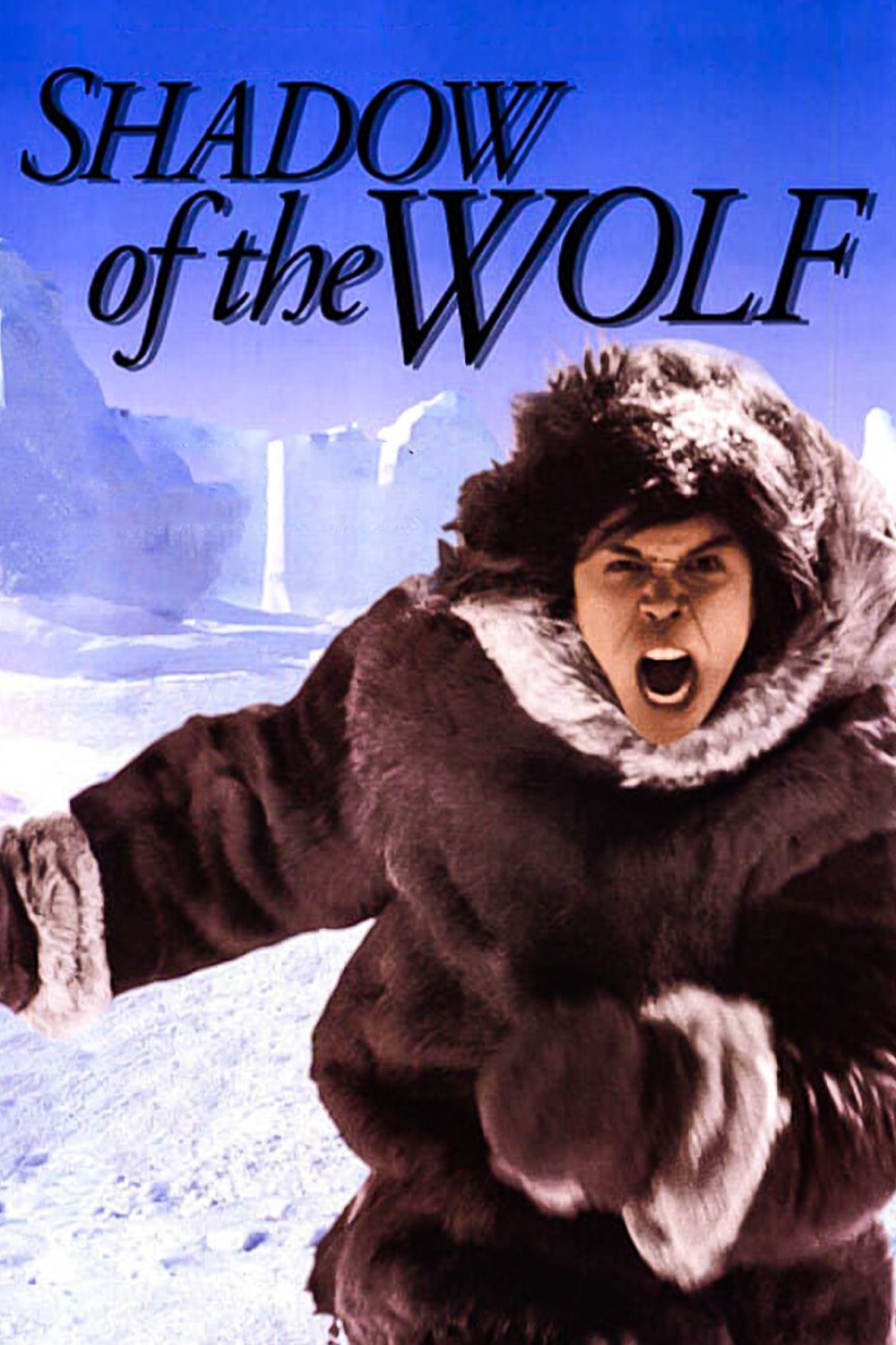 Shadow of the Wolf