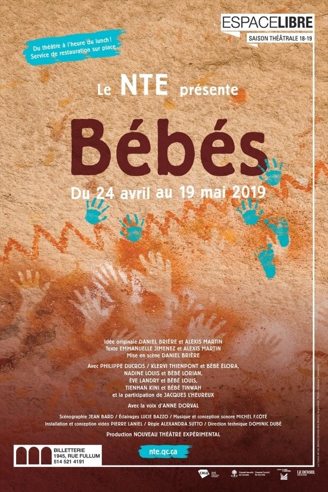 Bébés streaming