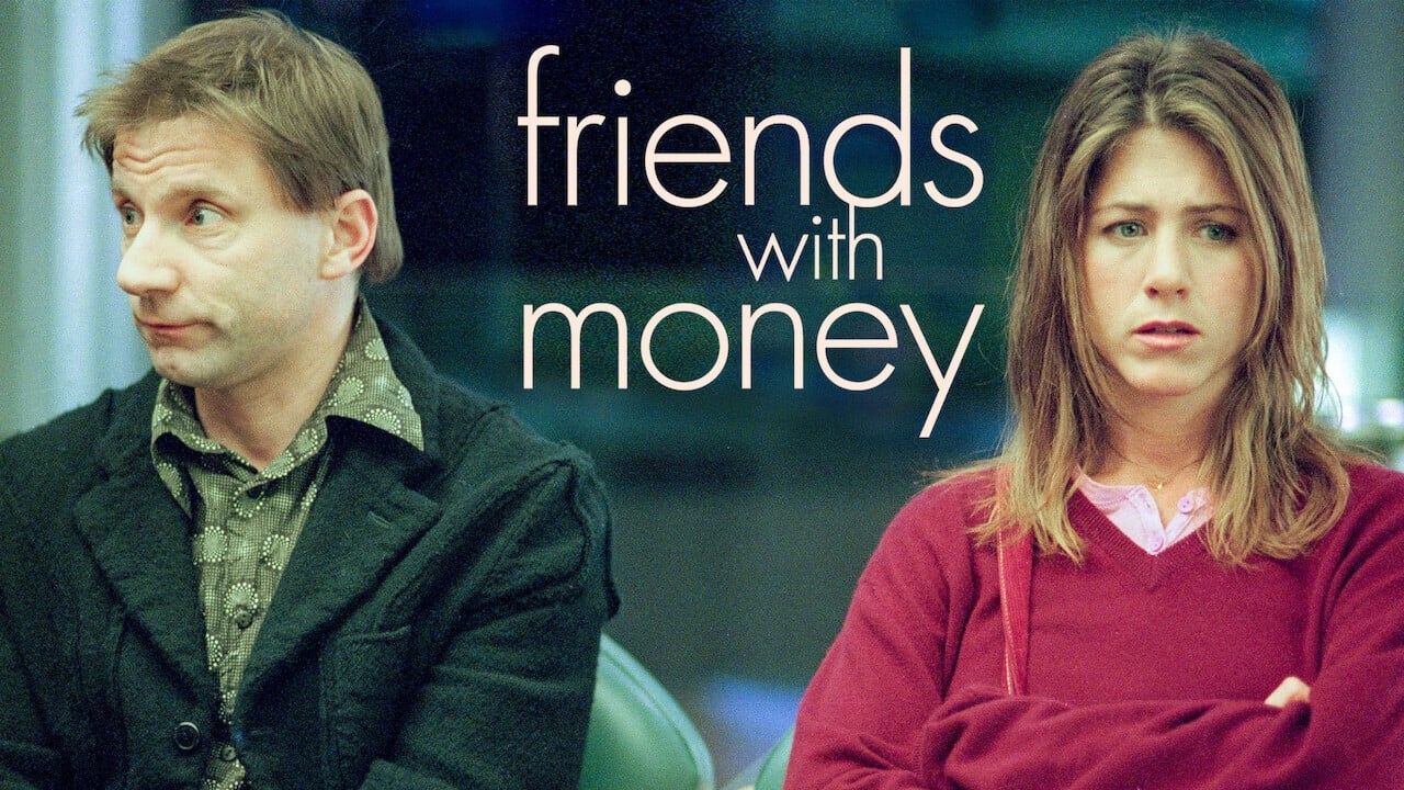 Venner med penger (2006)
