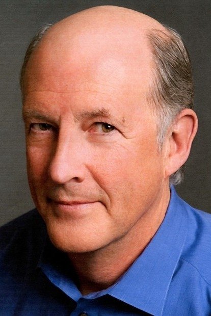 et billede af Warren Keith