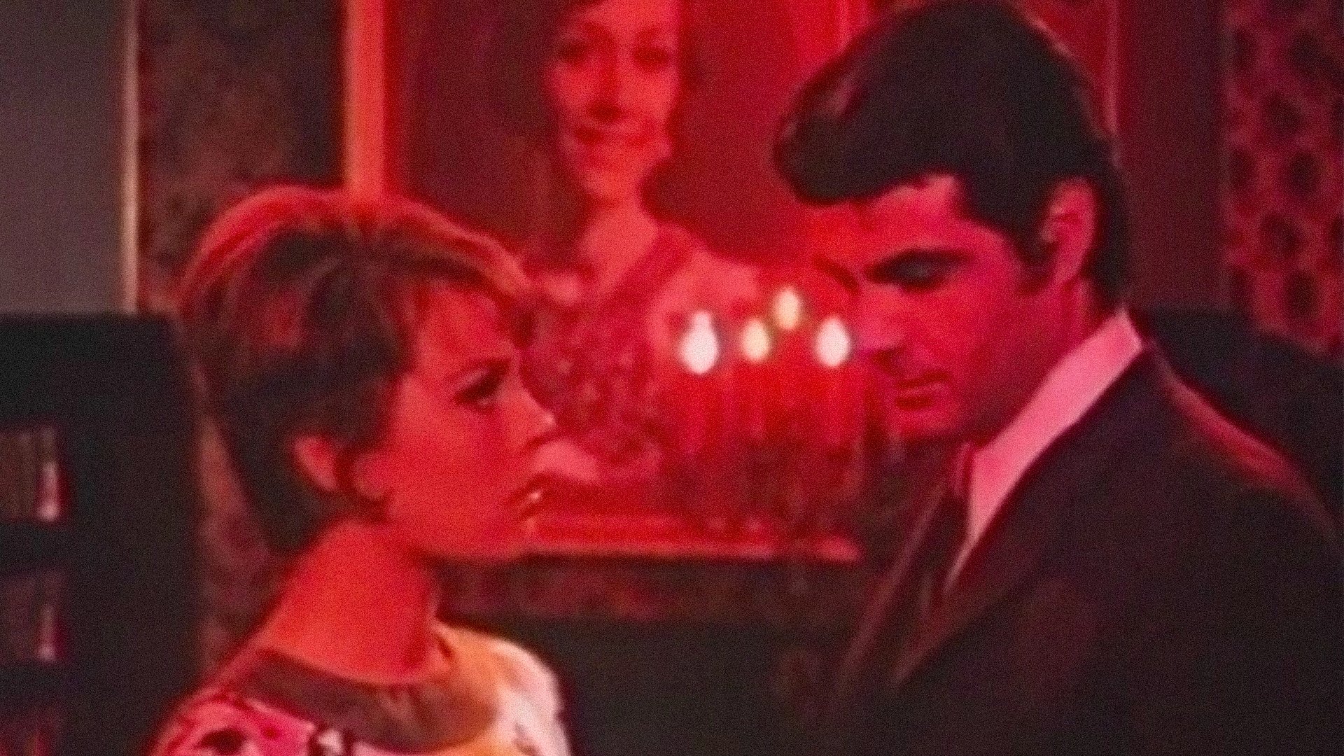 Cemile: Yalancı (1968)