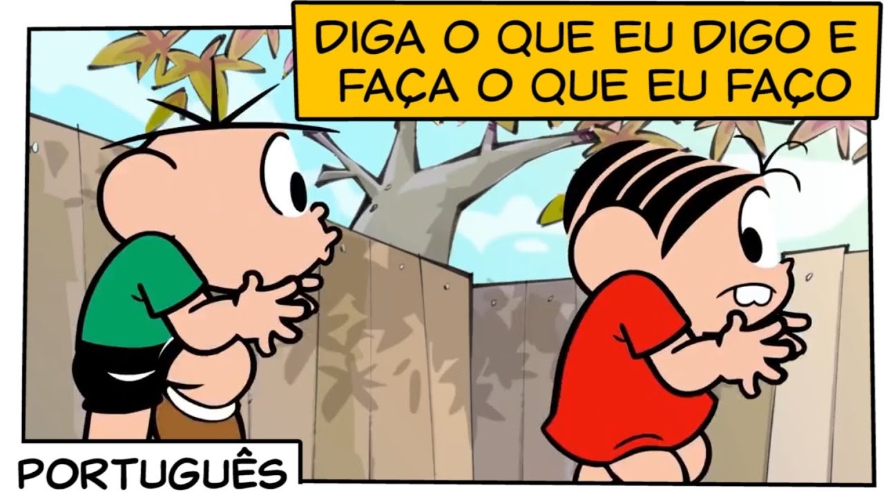 Turma da Mônica