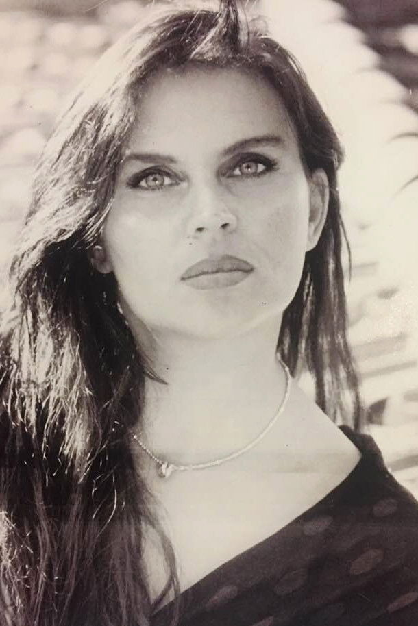 et billede af Silvia Conti