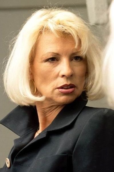 et billede af Eva Delage