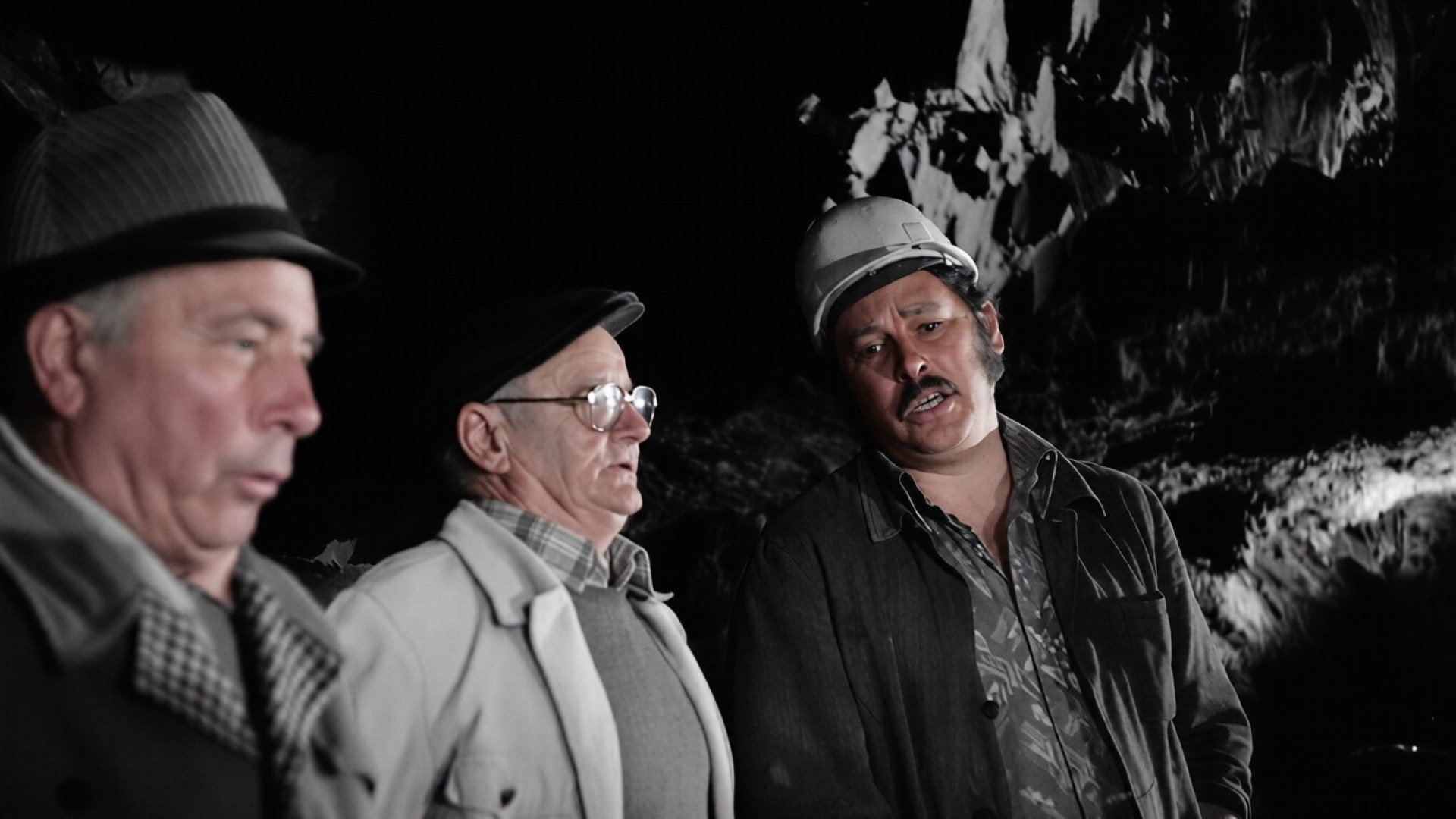 The Stories of the Hunsrück Villages