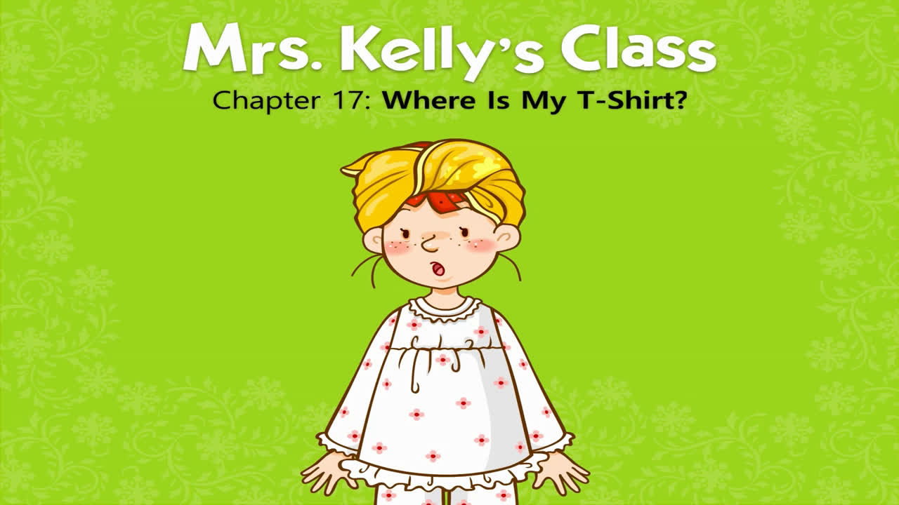 小狐狸分级课程.Level01 - Season 5 ตอนที่ 17