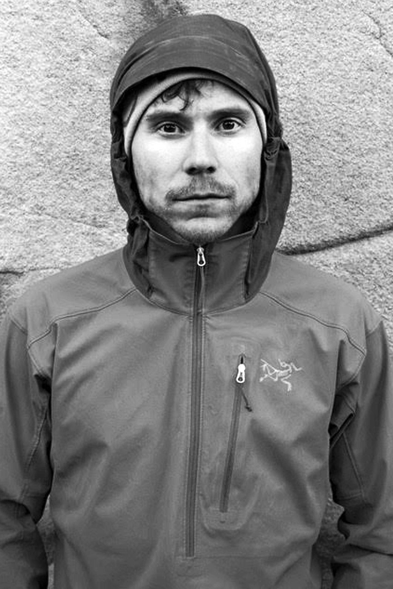 et billede af Jonathan Siegrist