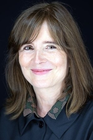 et billede af Tatiana Vialle