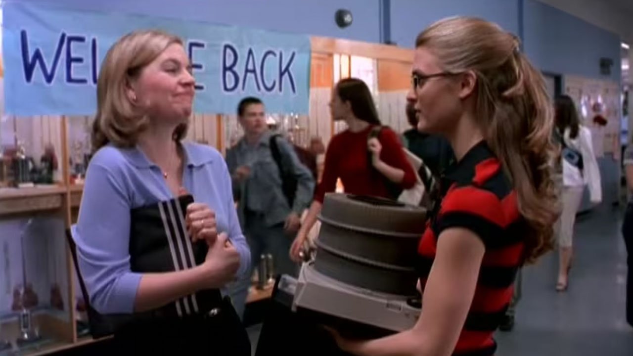 Everybody's Doing It (2002)